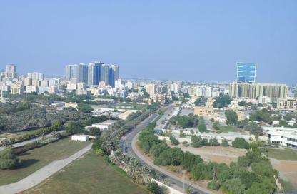 Apartment - 2 Bedrooms - 2 Bathrooms for sale in Al Naemiya Tower 3 - Al Naemiya Towers - Al Nuaimiya - Ajman