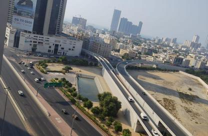Apartment - 2 Bedrooms - 2 Bathrooms for sale in Al Naemiya Tower 3 - Al Naemiya Towers - Al Nuaimiya - Ajman