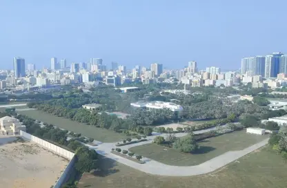 Apartment - 2 Bedrooms - 2 Bathrooms for sale in Al Naemiya Tower 3 - Al Naemiya Towers - Al Nuaimiya - Ajman