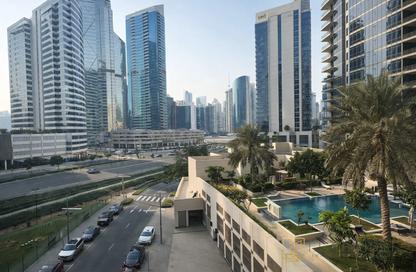 Apartment - 1 Bedroom - 2 Bathrooms for sale in South Ridge 2 - South Ridge - Downtown Dubai - Dubai