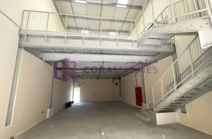 Warehouse - Studio for rent in Ras Al Khor Industrial 2 - Ras Al Khor Industrial - Ras Al Khor - Dubai