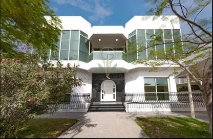 فيلا - 5 غرف نوم - 6 حمامات للايجار في فلل ام سقيم 1 - أم سقيم 1 - أم سقيم - دبي