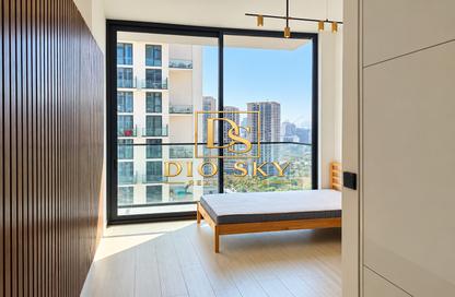 Apartment - Studio - 1 for rent in Binghatti Tulip - District 11 - Jumeirah Village Circle - Dubai Apartment - Studio - 1 for rent in Binghatti Tulip - District 11 - Jumeirah Village Circle - Dubai