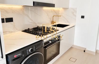 Apartment - Studio - 1 for rent in Binghatti Tulip - District 11 - Jumeirah Village Circle - Dubai