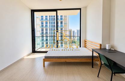 Apartment - Studio - 1 for rent in Binghatti Tulip - District 11 - Jumeirah Village Circle - Dubai