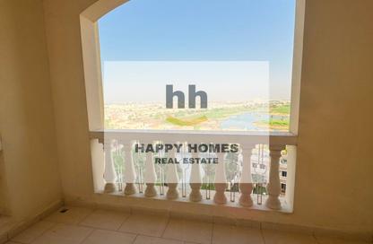 Apartment - 1 Bedroom - 1 Bathroom for rent in Royal breeze 2 - Royal Breeze - Al Hamra Village - Ras Al Khaimah