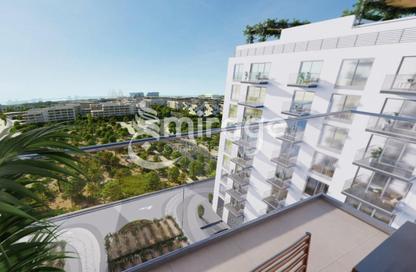 Apartment - 1 - 2 for sale in Manarat Living - Saadiyat Cultural District - Saadiyat Island - Abu Dhabi Apartment - 1 - 2 for sale in Manarat Living - Saadiyat Cultural District - Saadiyat Island - Abu Dhabi