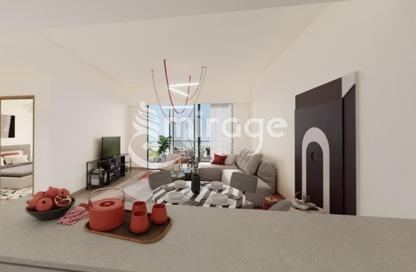 Apartment - 1 - 2 for sale in Manarat Living - Saadiyat Cultural District - Saadiyat Island - Abu Dhabi Apartment - 1 - 2 for sale in Manarat Living - Saadiyat Cultural District - Saadiyat Island - Abu Dhabi