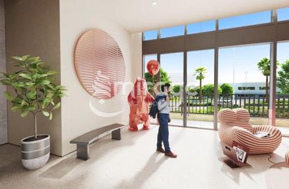 Apartment - 1 - 2 for sale in Manarat Living - Saadiyat Cultural District - Saadiyat Island - Abu Dhabi Apartment - 1 - 2 for sale in Manarat Living - Saadiyat Cultural District - Saadiyat Island - Abu Dhabi