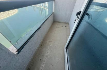 Apartment - 2 Bedrooms - 4 Bathrooms for rent in Al Khan Corniche - Al Khan - Sharjah