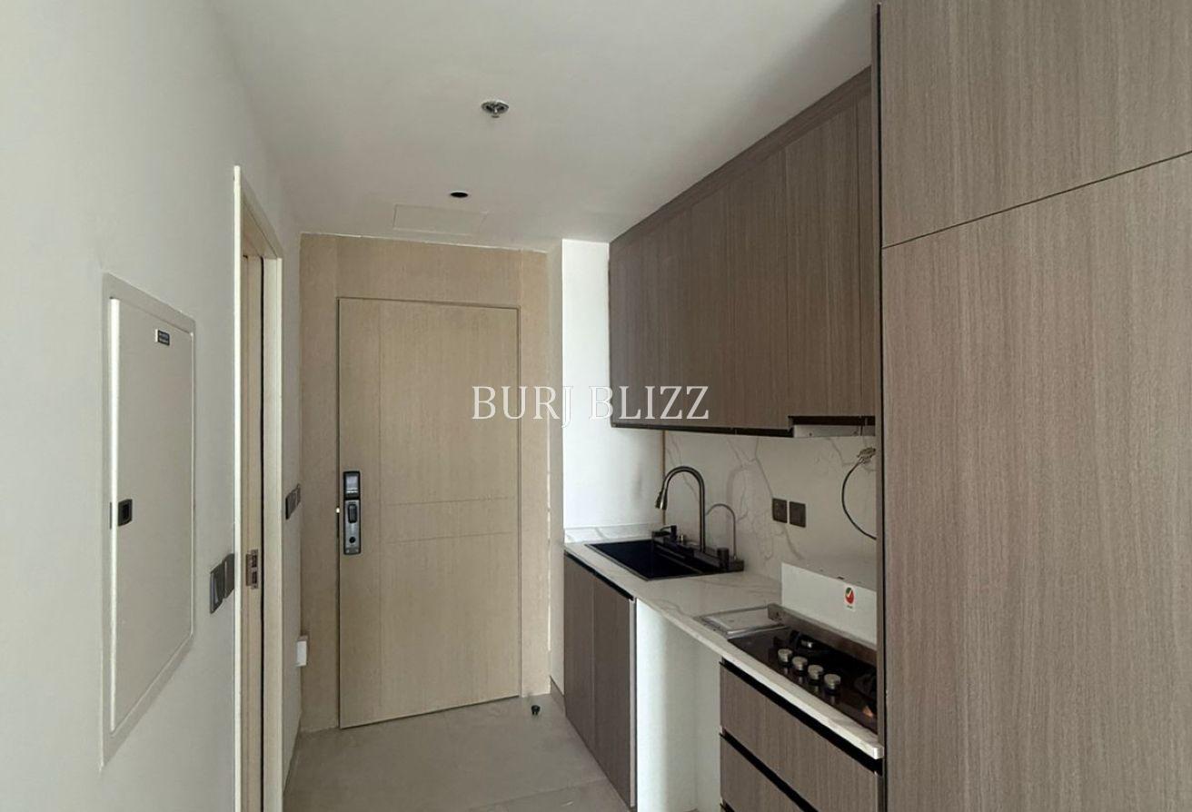 Brand New Studio | Semi-Furnished | Open View photo 3