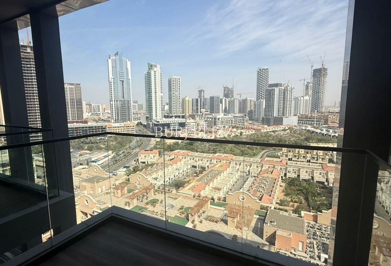 Brand New Studio | Semi-Furnished | Open View photo 6
