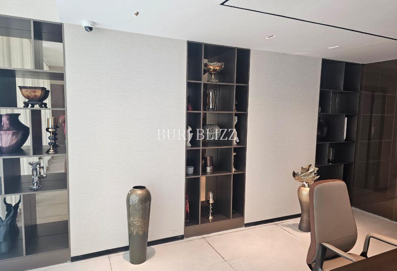 Brand New Studio | Semi-Furnished | Open View photo 11