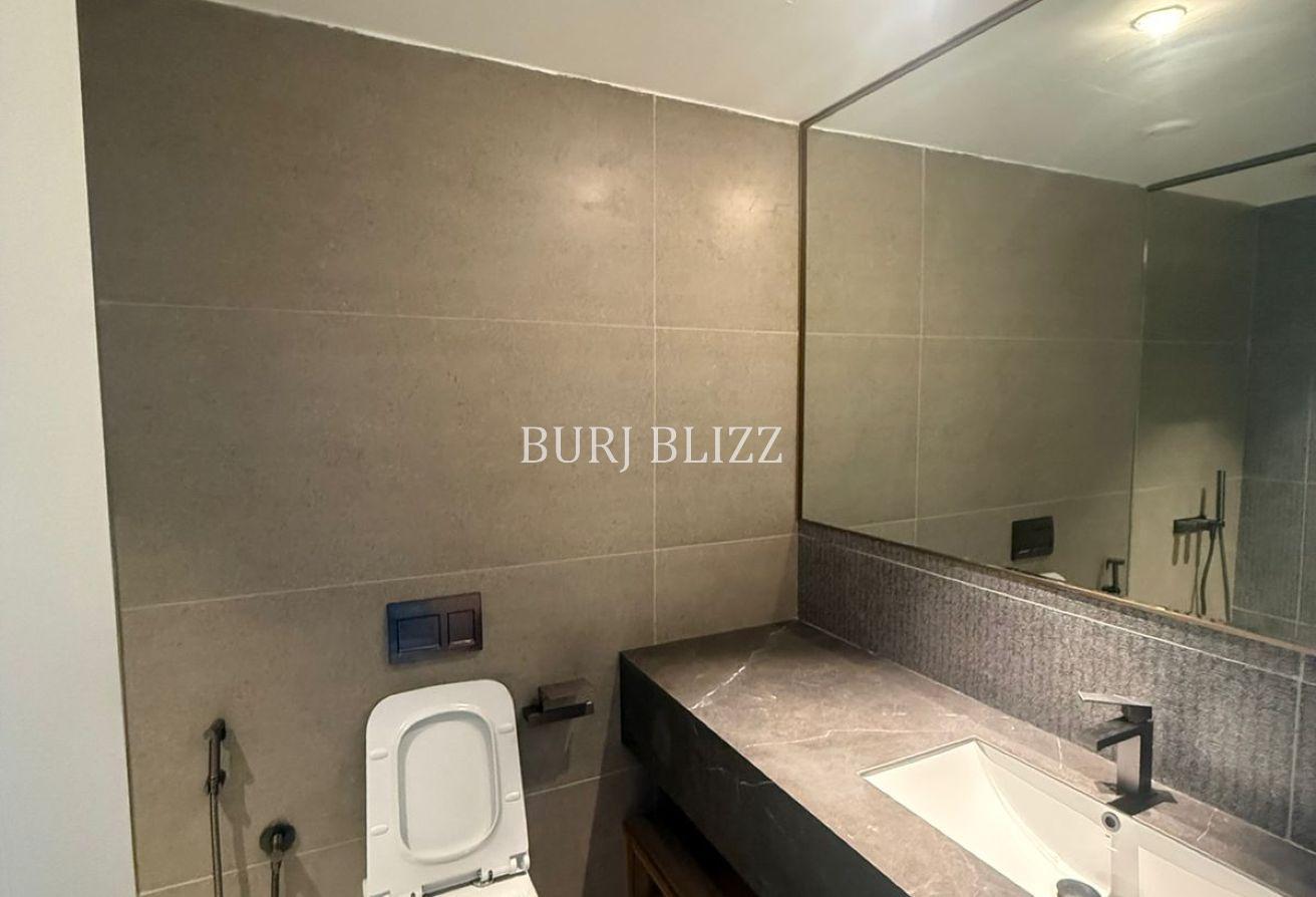 Brand New Studio | Semi-Furnished | Open View photo 7