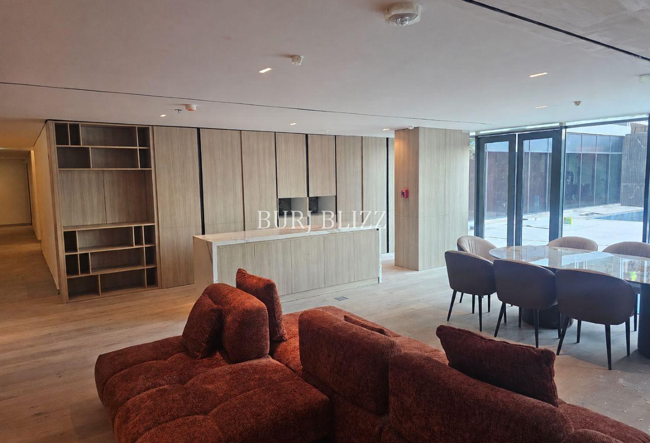 Brand New Studio | Semi-Furnished | Open View photo 9