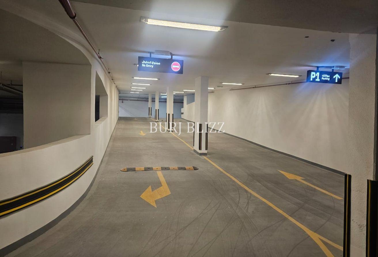 Brand New Studio | Semi-Furnished | Open View photo 14