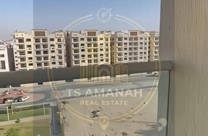 Apartment - Studio - 1 for sale in Al Amira Village - Al Yasmeen - Ajman
