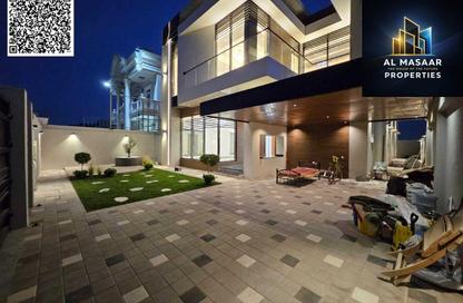 Villa - 5 Bedrooms - 7 Bathrooms for sale in Al Rawda 3 Villas - Al Rawda 3 - Al Rawda - Ajman