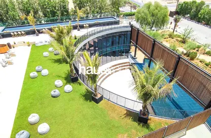 Apartment - 2 Bedrooms - 2 Bathrooms for rent in KOA Canvas - Living Legends - Dubai Apartment - 2 Bedrooms - 2 Bathrooms for rent in KOA Canvas - Living Legends - Dubai