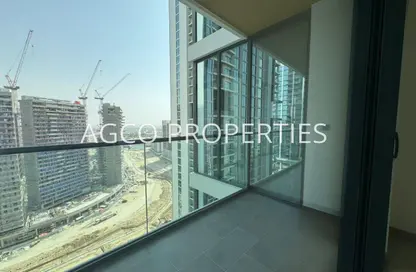Apartment - 2 Bedrooms - 3 Bathrooms for sale in Crest Grande - Sobha Hartland - Mohammed Bin Rashid City - Dubai