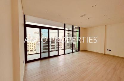 Office Space - 1 Bedroom - 1 Bathroom for sale in Binghatti Emerald - District 15 - Jumeirah Village Circle - Dubai