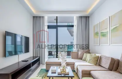 شقة - غرفة نوم - 2 حمامات للبيع في سلستيا بي - سلسستيا - دبي الجنوب (مركز دبي العالمي) - دبي