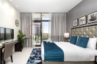 Apartment - 1 Bedroom - 2 Bathrooms for sale in Celestia B - Celestia - Dubai South (Dubai World Central) - Dubai