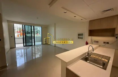 شقة - غرفة نوم - 2 حمامات للايجار في باي ريزيدنس - جزيرة حياة - ميناء العرب - راس الخيمة - رأس الخيمة