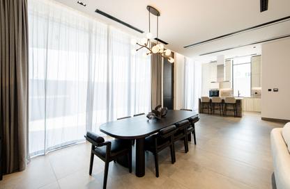 Townhouse - 4 Bedrooms - 5 Bathrooms for rent in Umm Suqeim 2 Villas - Umm Suqeim 2 - Umm Suqeim - Dubai Townhouse - 4 Bedrooms - 5 Bathrooms for rent in Umm Suqeim 2 Villas - Umm Suqeim 2 - Umm Suqeim - Dubai