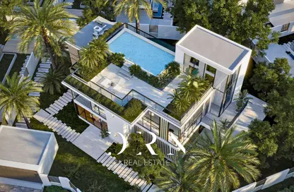 Land - Studio for sale in Keturah Reserve - MAG City - Mohammed Bin Rashid City - Dubai