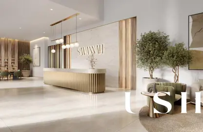 شقة - 2 غرف نوم - 2 حمامات للبيع في سافانا - تاون سكوير - دبي