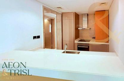 شقة - 2 غرف نوم - 2 حمامات للبيع في تاور D - داماك تاورز من باراماونت - الخليج التجاري - دبي