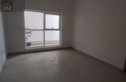 شقة - 2 غرف نوم - 3 حمامات للايجار في مبنى جيباس 5 - البستان - عجمان