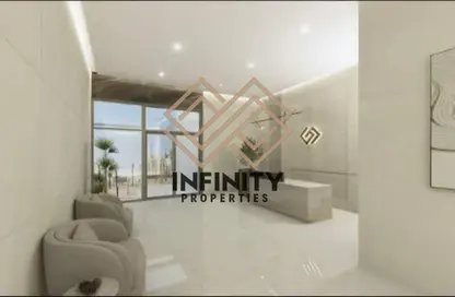 شقة - غرفة نوم - 1 حمام للبيع في قرية الاميرة - الياسمين - عجمان