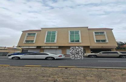 Apartment - 1 Bedroom - 2 Bathrooms for rent in Al Rawda 3 Villas - Al Rawda 3 - Al Rawda - Ajman