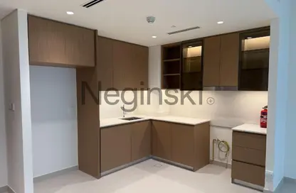 Apartment - 2 Bedrooms - 2 Bathrooms for rent in Savanna at Creek Beach Tower 2 - Savanna at Creek Beach - Creek Beach - Dubai Creek Harbour (The Lagoons) - Dubai