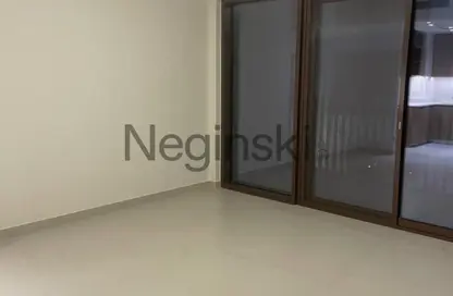 Apartment - 2 Bedrooms - 2 Bathrooms for rent in Savanna at Creek Beach Tower 2 - Savanna at Creek Beach - Creek Beach - Dubai Creek Harbour (The Lagoons) - Dubai