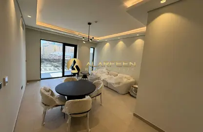 Apartment - 2 Bedrooms - 3 Bathrooms for rent in Equiti Home - Al Furjan - Dubai