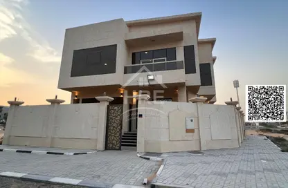 فيلا - 3 غرف نوم - 5 حمامات للبيع في 1 الياسمين - الياسمين - عجمان