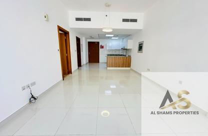 Apartment - 1 Bedroom - 2 Bathrooms for rent in Burj Alkhair Dubai - Al Barsha South 3 - Al Barsha South - Al Barsha - Dubai