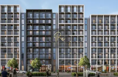 شقة - غرفة نوم - 2 حمامات للايجار في 2 الجادة - الجادة - الشارقة