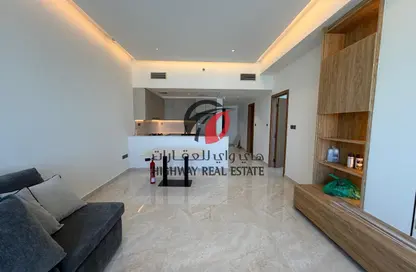 Apartment - 1 Bedroom - 2 Bathrooms for sale in Al Rabia Tower - Majan - Dubai Land - Dubai