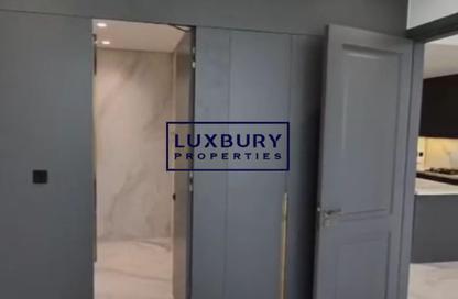 Apartment - 1 Bedroom - 2 Bathrooms for sale in 48 Parkside - Arjan - Dubai