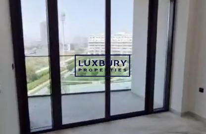 Apartment - 1 Bedroom - 2 Bathrooms for sale in 48 Parkside - Arjan - Dubai