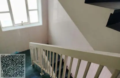 Apartment - 1 Bedroom - 1 Bathroom for rent in Al Mowaihat 2 - Al Mowaihat - Ajman