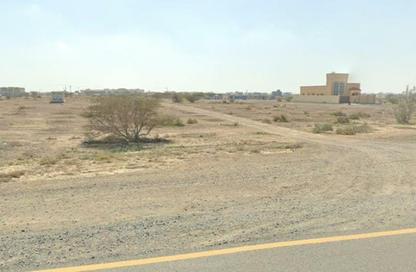 Land - Studio for sale in Manama - Ajman Land - Studio for sale in Manama - Ajman