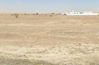 Land - Studio for sale in Manama - Ajman Land - Studio for sale in Manama - Ajman
