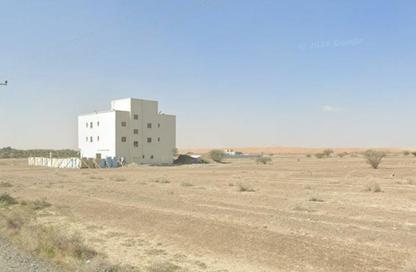 Land - Studio for sale in Manama - Ajman Land - Studio for sale in Manama - Ajman