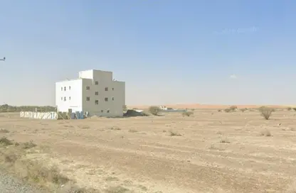 Land - Studio for sale in Manama - Ajman