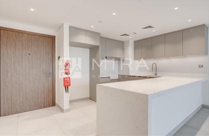 Apartment - 2 Bedrooms - 2 Bathrooms for sale in Al Jazi 2 - Al Jazi - Madinat Jumeirah Living - Umm Suqeim 3 - Umm Suqeim - Dubai